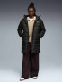 PUMA Яке ESS Hooded Padded Parka