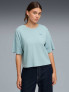 PUMA Тениска ESS ELEVATED Relaxed Tee