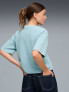 PUMA Тениска ESS ELEVATED Relaxed Tee