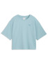 PUMA Тениска ESS ELEVATED Relaxed Tee