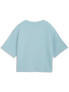 PUMA Тениска ESS ELEVATED Relaxed Tee