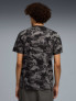 PUMA Тениска CAMO AOP Tee