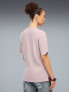 PUMA Тениска GRAPHICS Relaxed Charm Tee