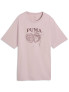 PUMA Тениска GRAPHICS Relaxed Charm Tee
