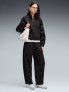 PUMA Яке HER Full-Zip Relaxed DK Jacket