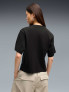 PUMA Тениска HER Relaxed Tee