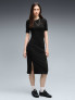 PUMA Рокля HER Rib Dress