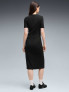 PUMA Рокля HER Rib Dress