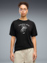 PUMA Тениска GRAPHICS Relaxed Photoprint Tee