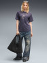 PUMA Тениска GRAPHICS Relaxed Photoprint Tee