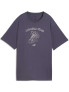 PUMA Тениска GRAPHICS Relaxed Photoprint Tee