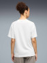 PUMA Тениска GRAPHICS ANIMAL Relaxed Tee
