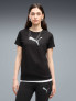 PUMA Тениска ESS LOGO LAB Tee