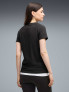 PUMA Тениска ESS LOGO LAB Tee
