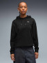 PUMA Суитшърт ESS ELEVATED Comfort Hoodie FL