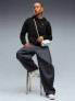 PUMA Суитшърт ESS ELEVATED Comfort Hoodie FL