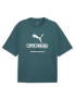 PUMA Тениска PUMA SPORT Street Graphic Tee