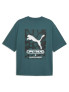 PUMA Тениска PUMA SPORT Street Graphic Tee