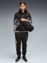 PUMA Суитшърт ESS BLOCK Hoodie FL