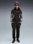 PUMA Спортно долнище ESS BLOCK Sweatpants FL