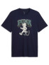 PUMA Тениска GRAPHICS Varsity Tee
