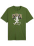 PUMA Тениска GRAPHICS Varsity Tee