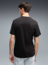 PUMA Тениска GRAPHICS Sneaker Tee
