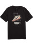 PUMA Тениска GRAPHICS Sneaker Tee