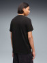 PUMA Тениска GRAPHICS Cyber PUMA Tee