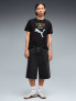 PUMA Тениска GRAPHICS Cyber PUMA Tee