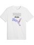 PUMA Тениска GRAPHICS Cyber PUMA Tee