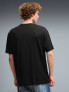 PUMA Тениска GRAPHICS Relaxed Execution Tee
