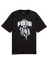 PUMA Тениска GRAPHICS Relaxed Execution Tee