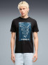 PUMA Тениска GRAPHICS Box Tee