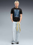 PUMA Тениска GRAPHICS Box Tee