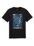 PUMA Тениска GRAPHICS Box Tee