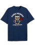 PUMA Тениска JUNIOR VARSITY Tee II