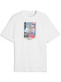 PUMA Тениска JUNIOR VARSITY Tee V
