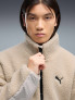 PUMA Яке Re:Fibre Sherpa Jacket M