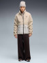 PUMA Яке Re:Fibre Sherpa Jacket M