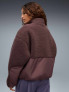 PUMA Яке Re:Fibre Sherpa Jacket W