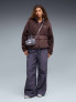 PUMA Яке Re:Fibre Sherpa Jacket W