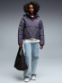 PUMA Яке Quilted Puffer Jacket