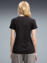 PUMA Тениска ESS SEQUINS Tee