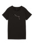 PUMA Тениска ESS SEQUINS Tee