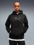 PUMA Суитшърт ESS SEQUINS Standard Hoodie FL