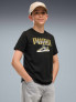 PUMA Тениска GRAPHIC Sneaker Tee B