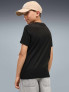 PUMA Тениска GRAPHIC Sneaker Tee B
