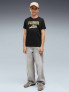 PUMA Тениска GRAPHIC Sneaker Tee B