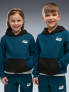 PUMA Суитшърт SUPER PUMA Hoodie FL PS